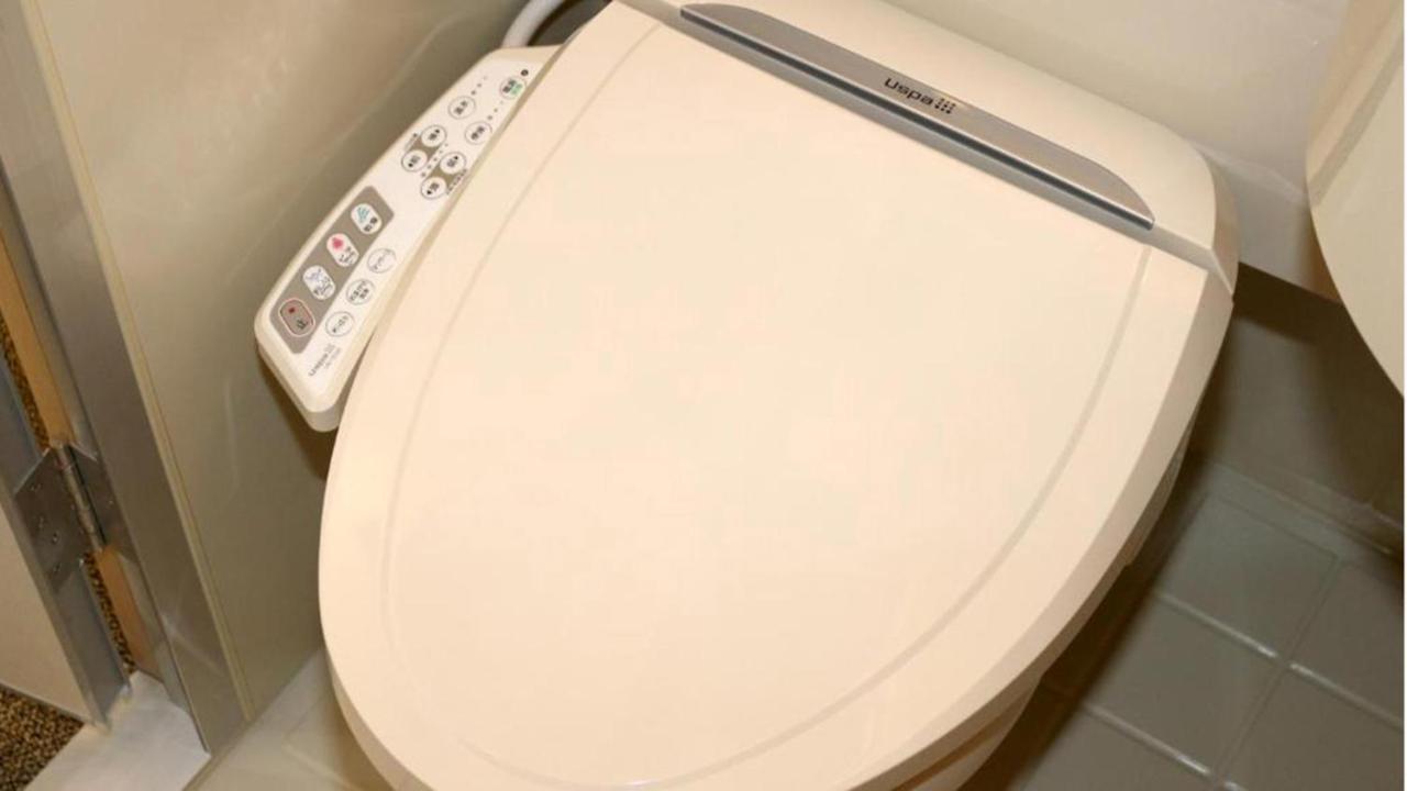 Toyoko Inn Tokyo Akishima-Eki Minami-Guchi Exteriér fotografie