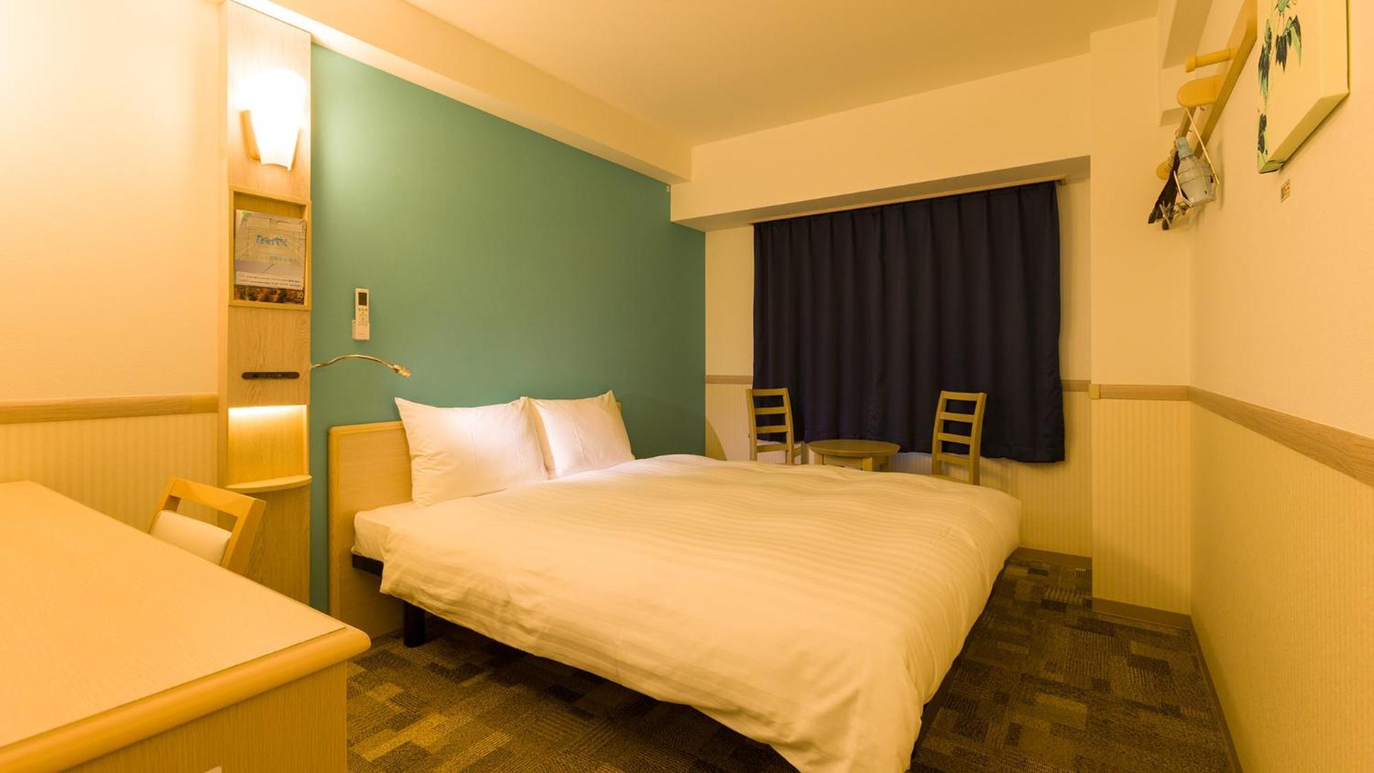 Toyoko Inn Tokyo Akishima-Eki Minami-Guchi Pokoj fotografie