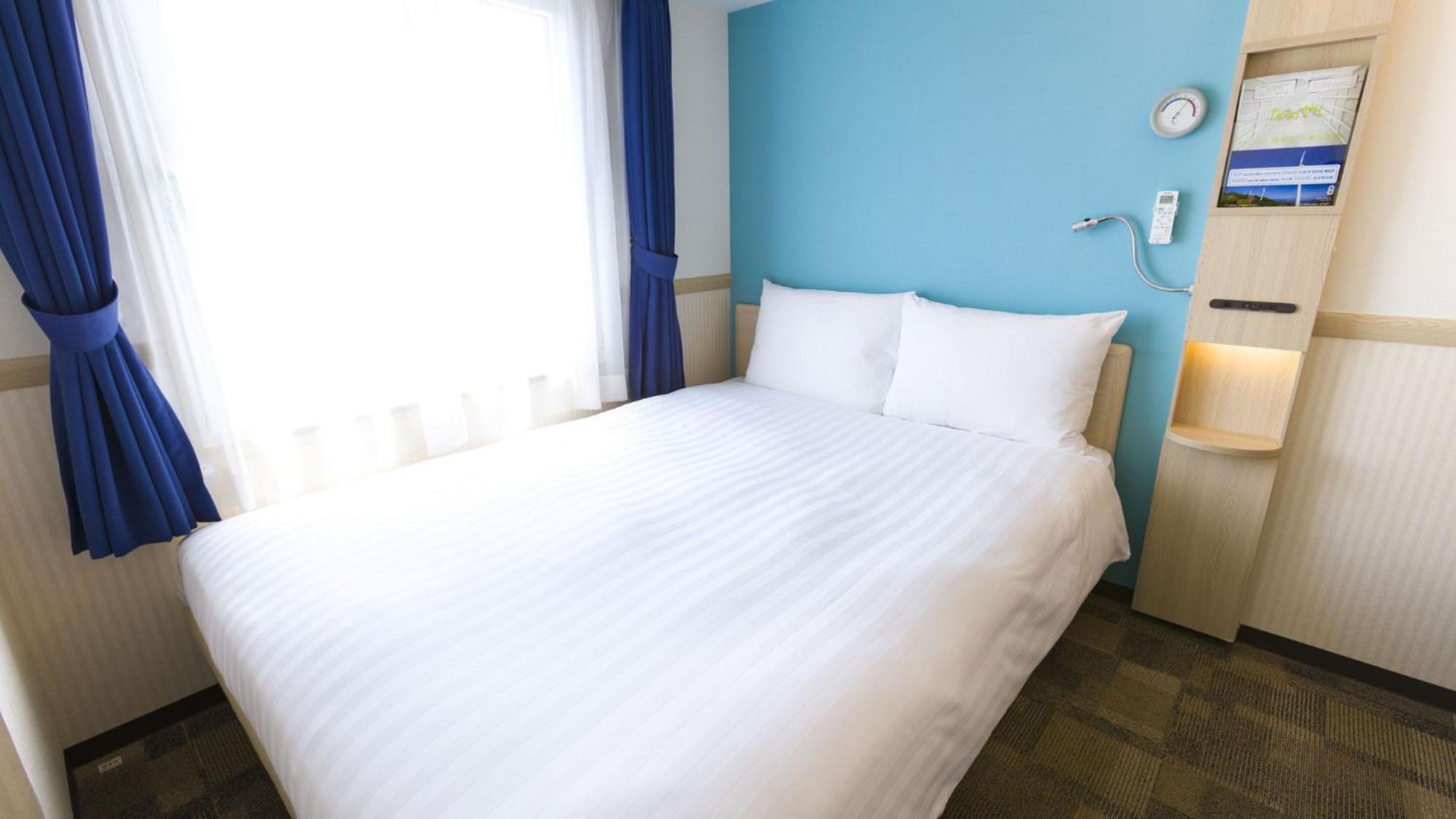 Toyoko Inn Tokyo Akishima-Eki Minami-Guchi Pokoj fotografie