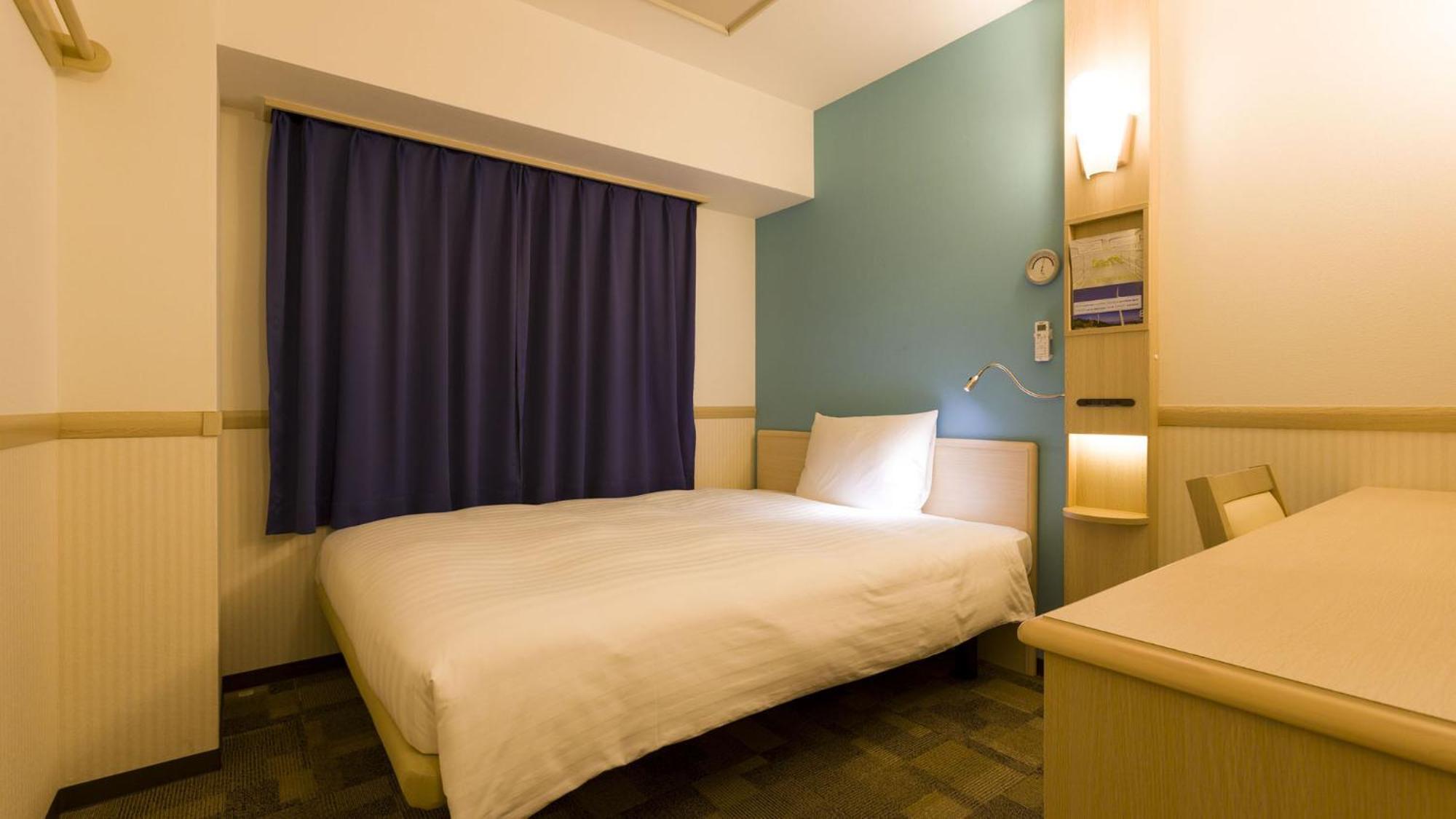 Toyoko Inn Tokyo Akishima-Eki Minami-Guchi Pokoj fotografie
