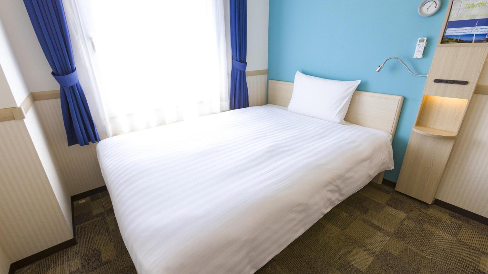 Toyoko Inn Tokyo Akishima-Eki Minami-Guchi Pokoj fotografie